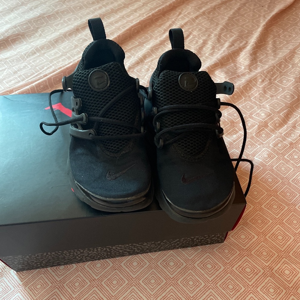 Nike prestos